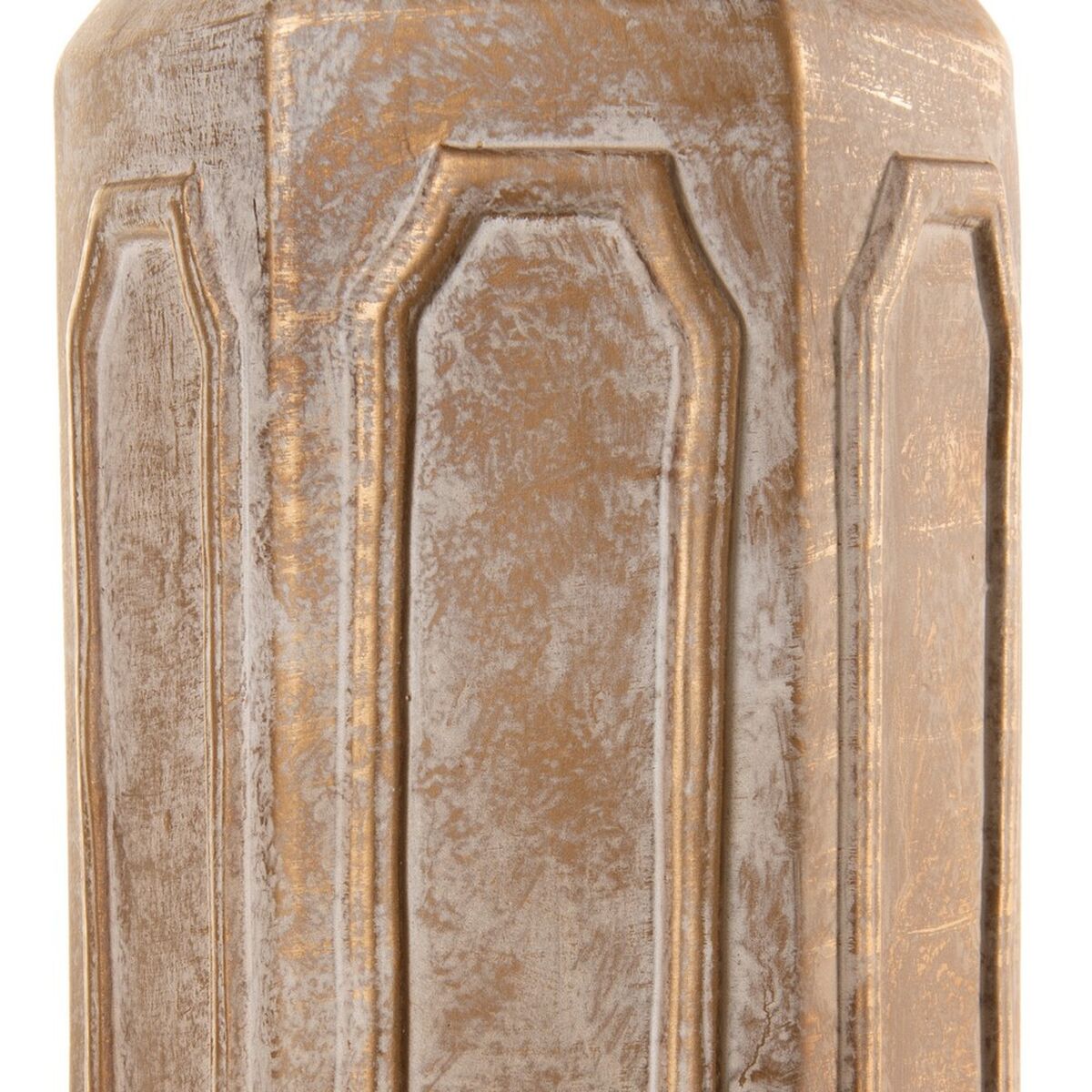 Vas 15,5 x 14,5 x 41 cm Keramik - 3