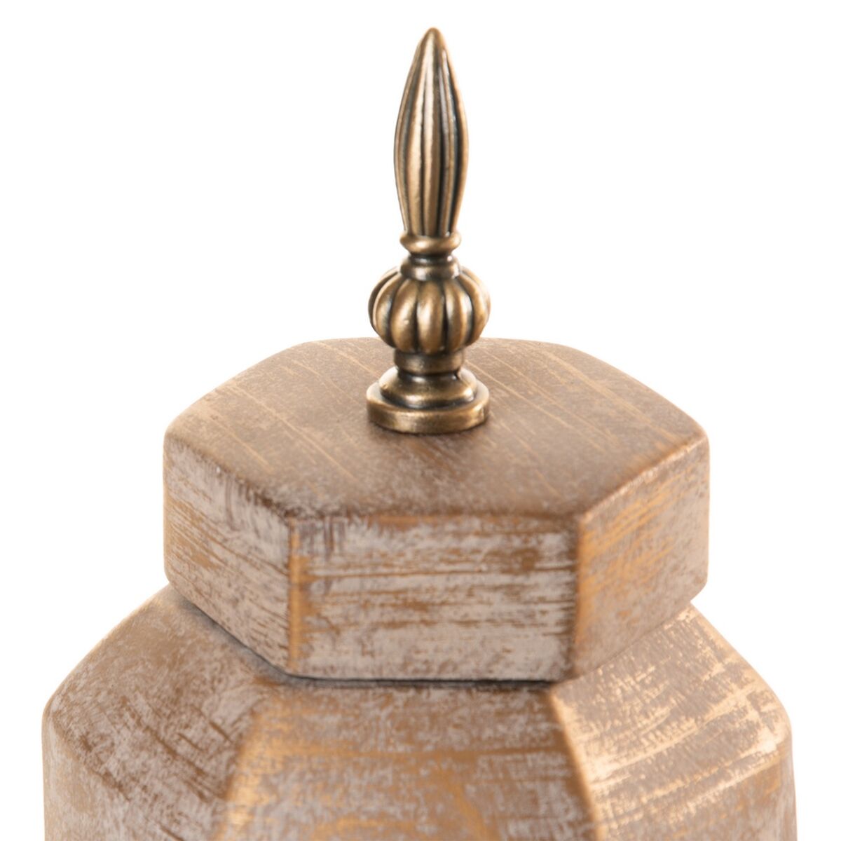 Vas 15,5 x 14,5 x 41 cm Keramik - 4