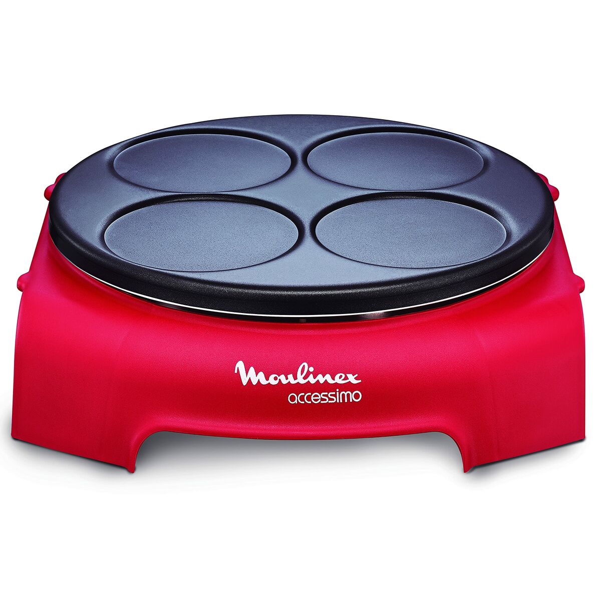 Pannkaksmaskin Moulinex Accessimo PY312511 - 5