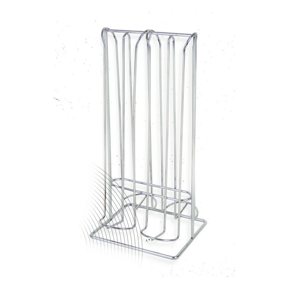 Kapselhållare Quttin 14,2 x 12,5 x 31 cm - 2