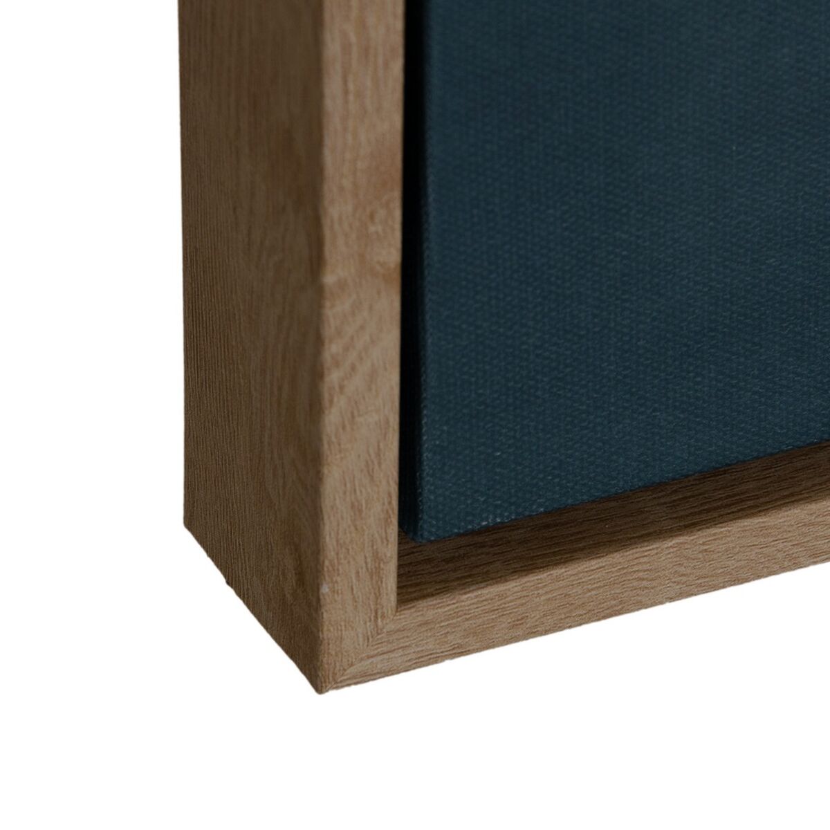 Kanvas Afrikanska 80 x 4 x 120 cm - 3