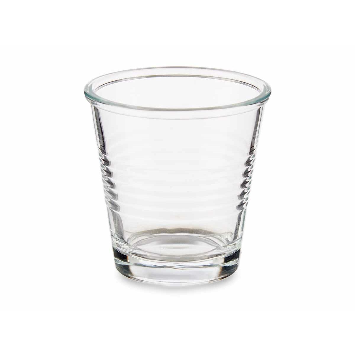 Glasset Transparent Glas (90 ml) (24 antal) - 3