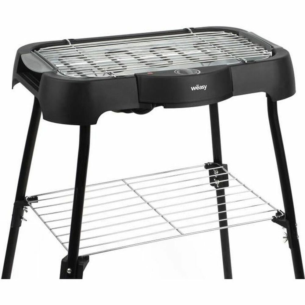 Elektriska Grillen Wëasy GBE42 2000 W