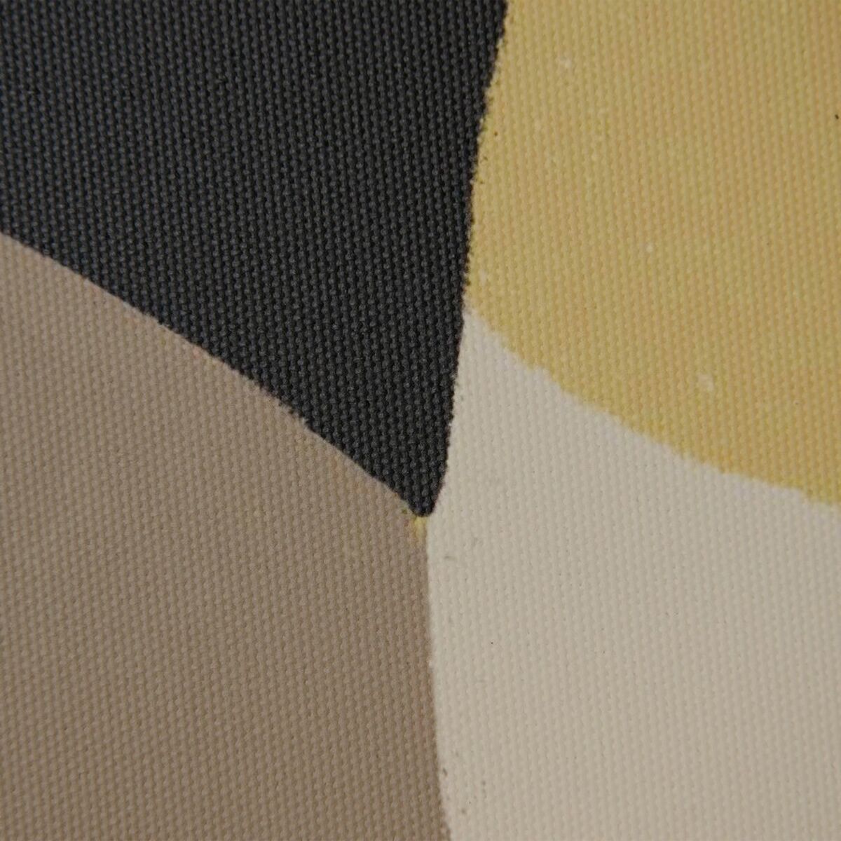 Kanvas Kvinna 100 x 4 x 140 cm Afrikanska - 4