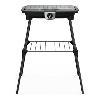 Elektriska Grillen Tefal TEFBG921812 Easygrill XXL 2500 W