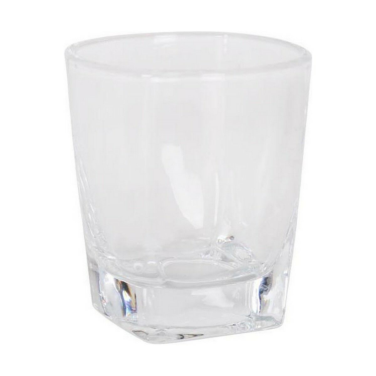 Set med snapsglas La Mediterránea Munhoa 55 ml 6 antal