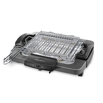 Elektriska Grillen DeLonghi BQ 60.X 1900 W 1900 W