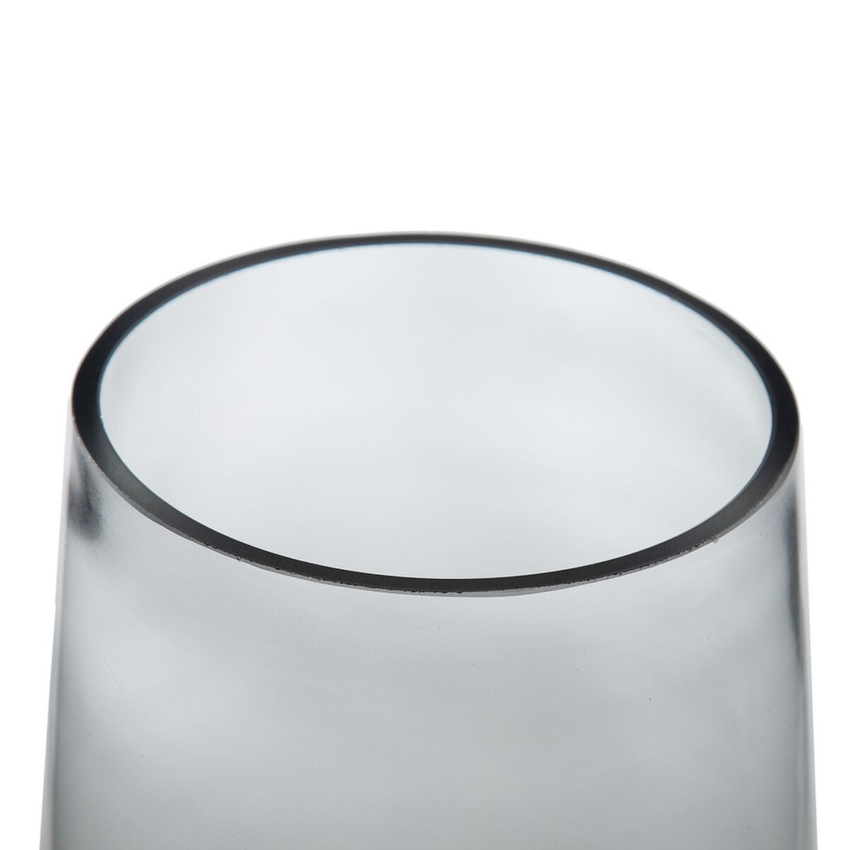 Ljusstakar 16,5 x 16,5 x 23,5 cm Grön Glas - 4