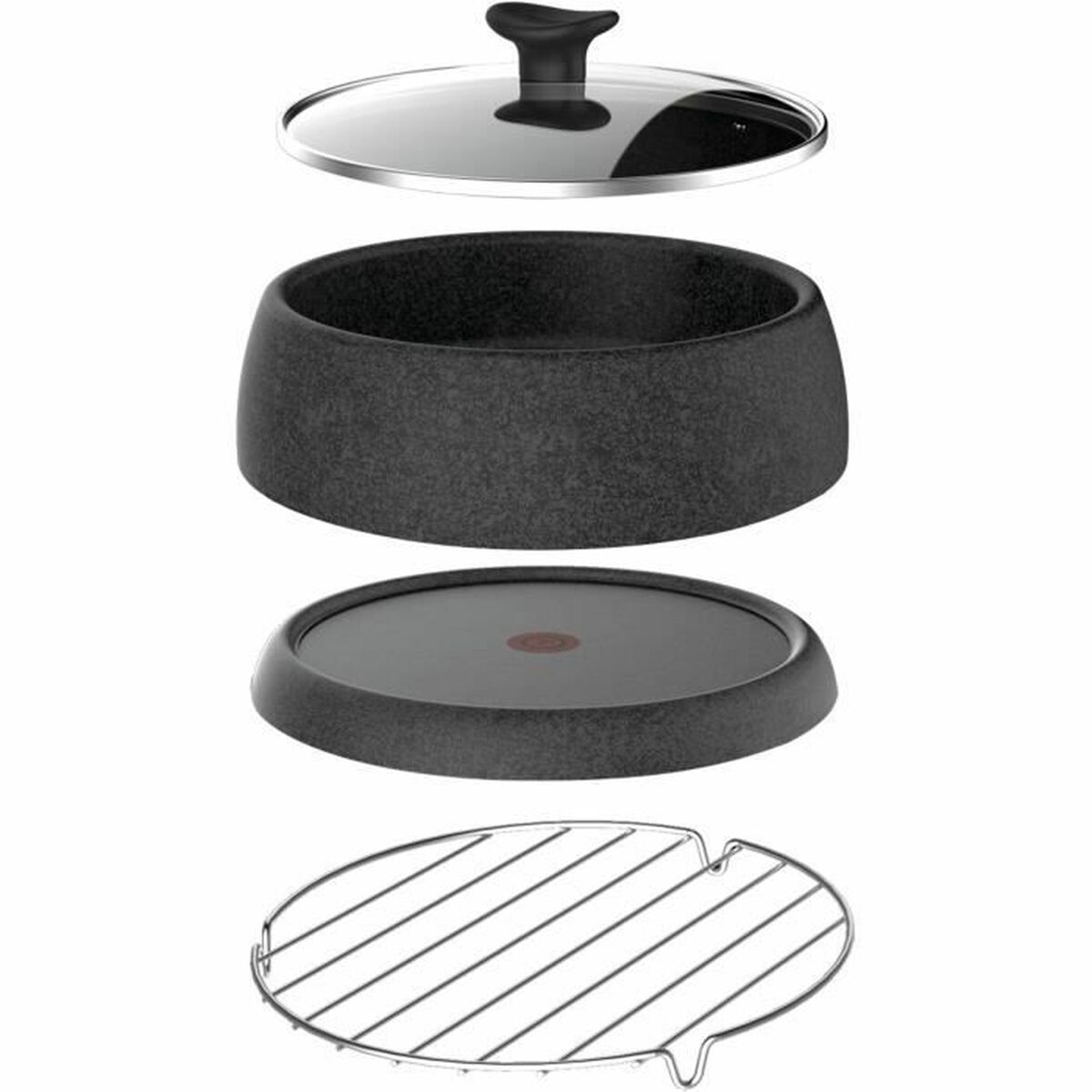 Fondue Tefal RE12C8 850 W - 3