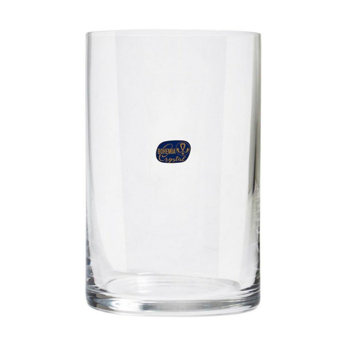 Kristallglas Bohemia Crystal Geneve 490 ml