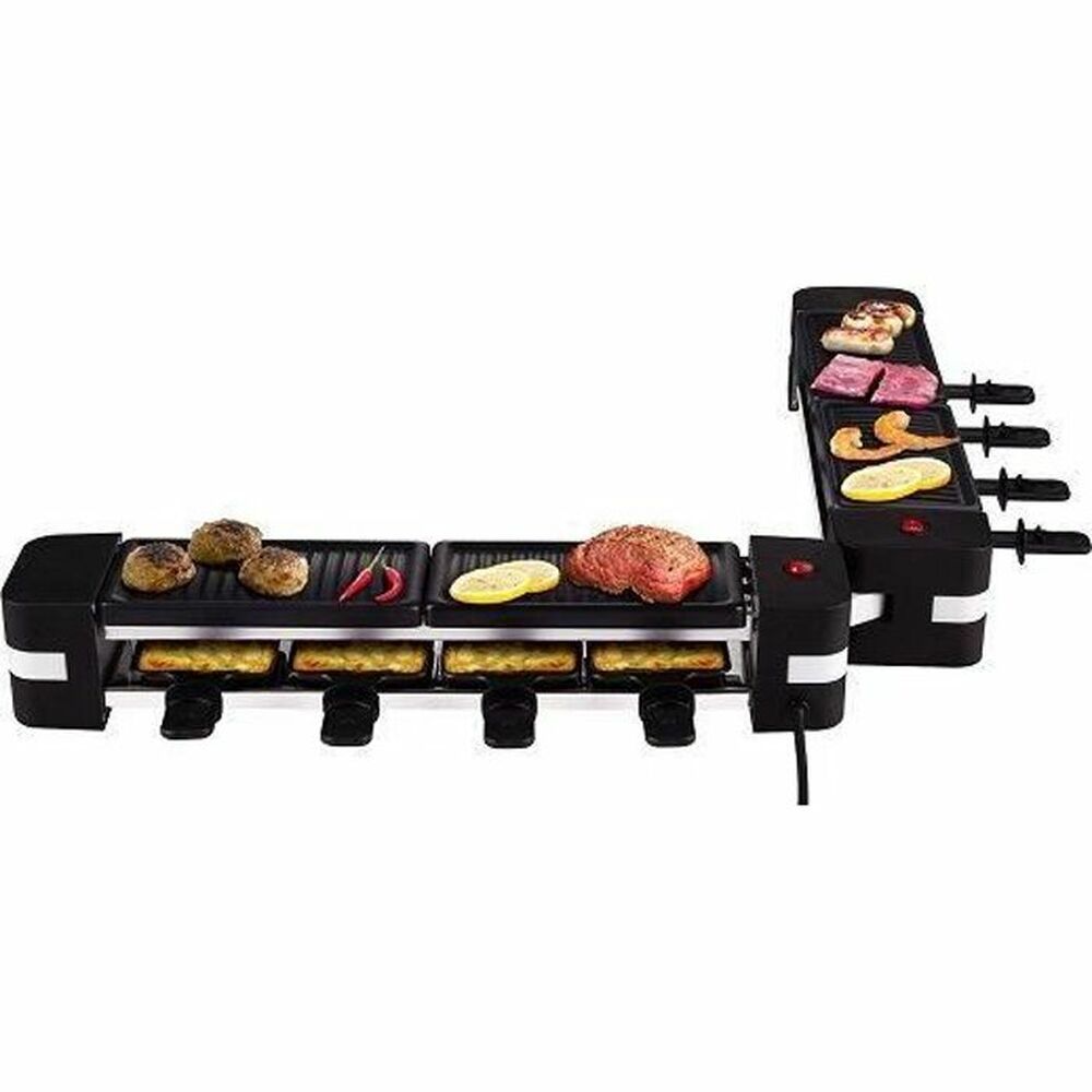 Grillplatta Triomph ETF2114 1200 W