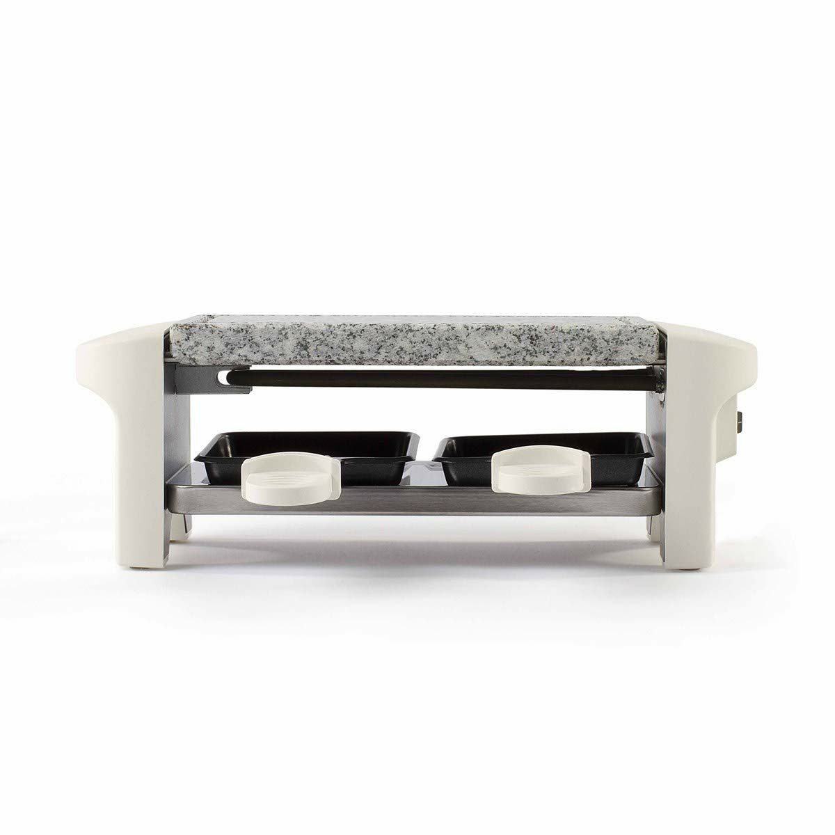 Elektriska Grillen Livoo DOC156W 350W - 2