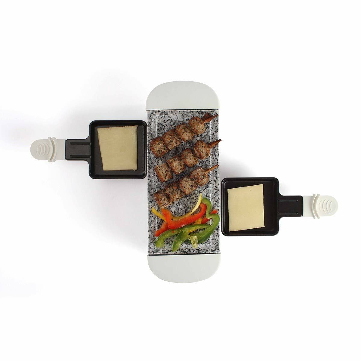 Elektriska Grillen Livoo DOC156W 350W - 3