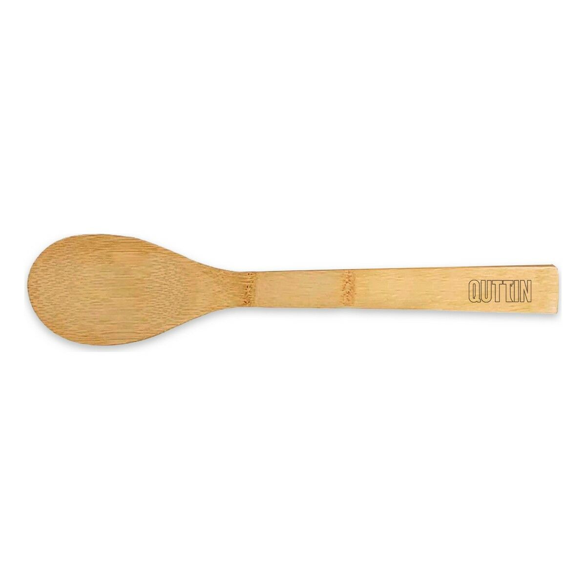 Sked Quttin Bambu 30 x 6,2 x 0,8 cm