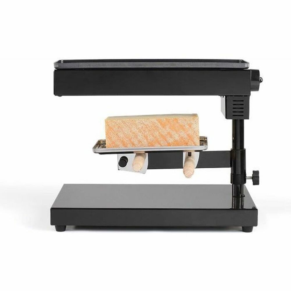 Grillplatta Livoo DOC159 600 W - 4