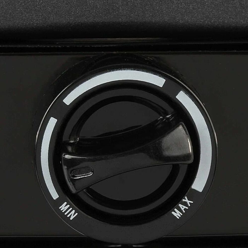 Grillplatta Livoo DOC159 600 W - 3