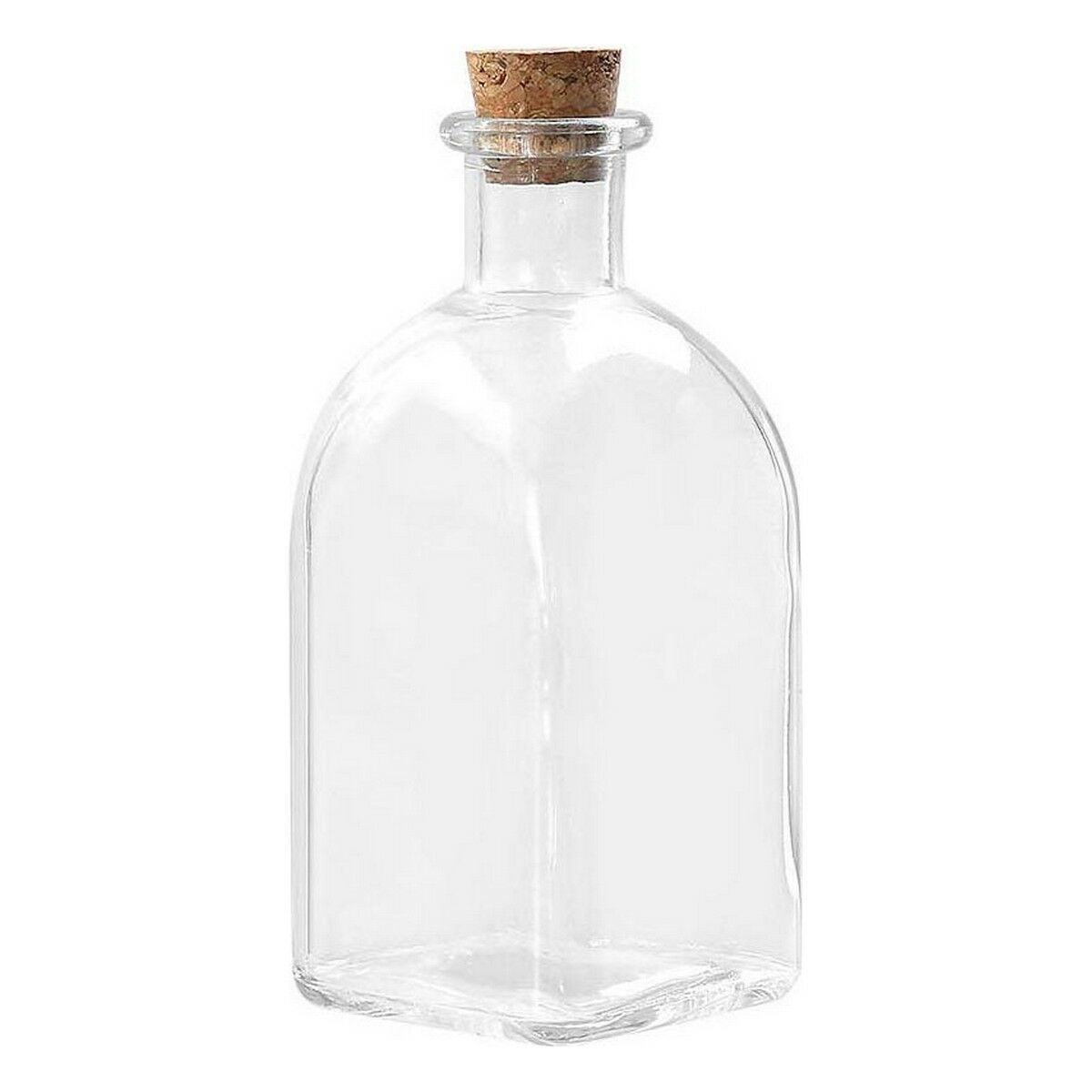 Glasflaska La Mediterránea La Mediterranea Propp (280 ml)