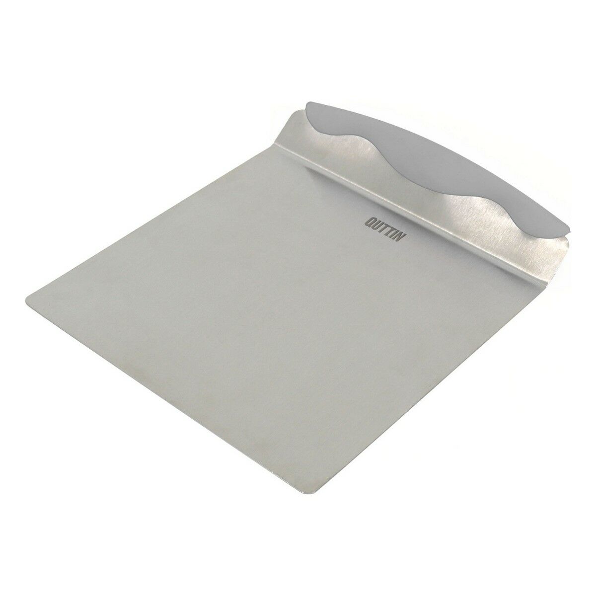 Spatel Quttin Stål Pizza 24 x 20,3 cm - 2