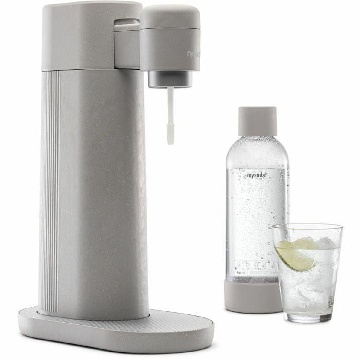 Sodamaskin Mysoda TB001F-GS - 2