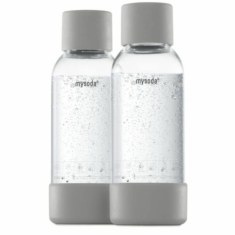 Glasburk Mysoda 2PB05F-MG 0,5 L 500 ml 2 x 500 ml