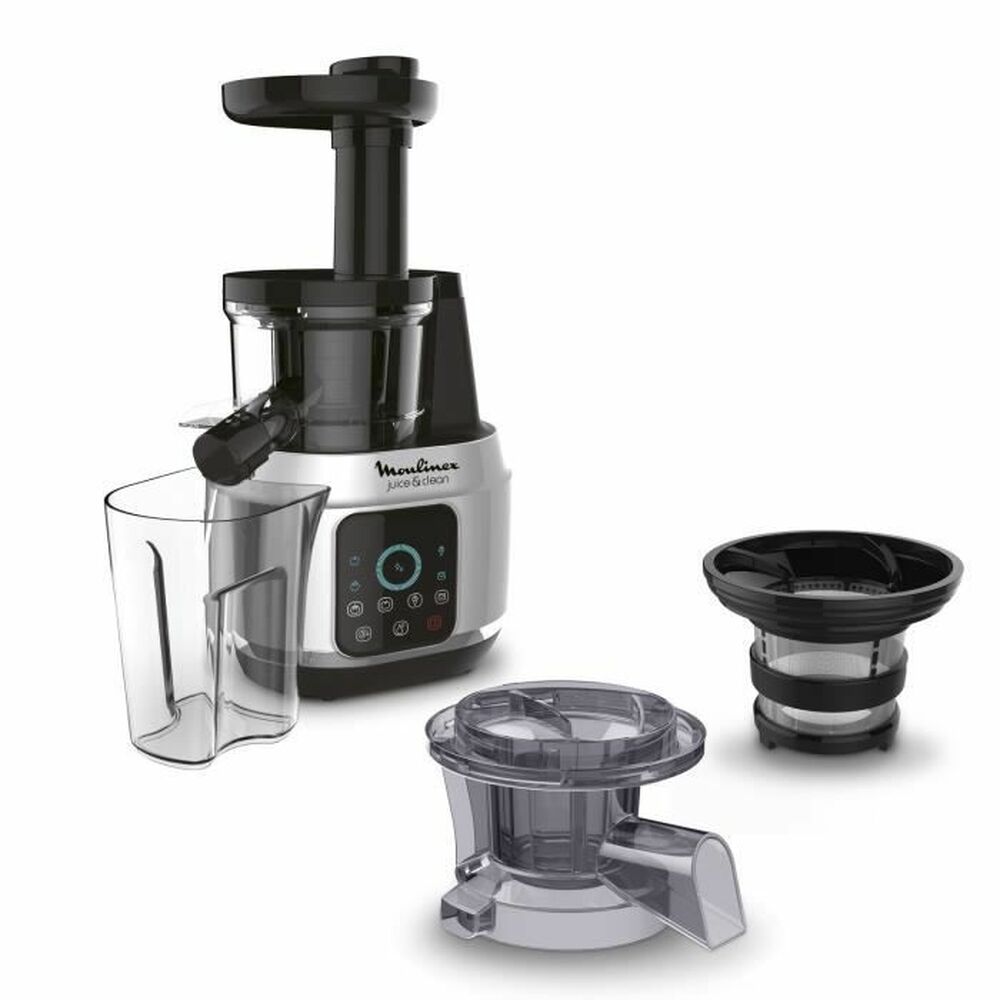 Elektrisk Juicepress Moulinex ZU420E10 Svart 150 W 800 ml 150 W