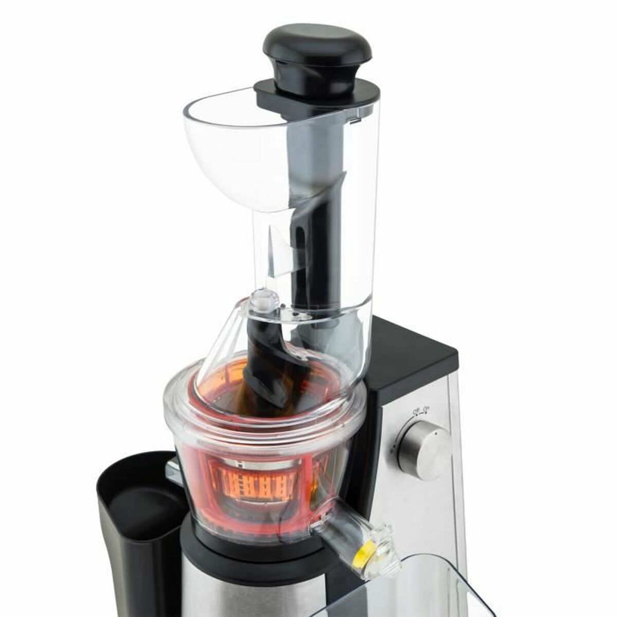 Elektrisk Juicepress Hkoenig GSX18 1200 W - 2