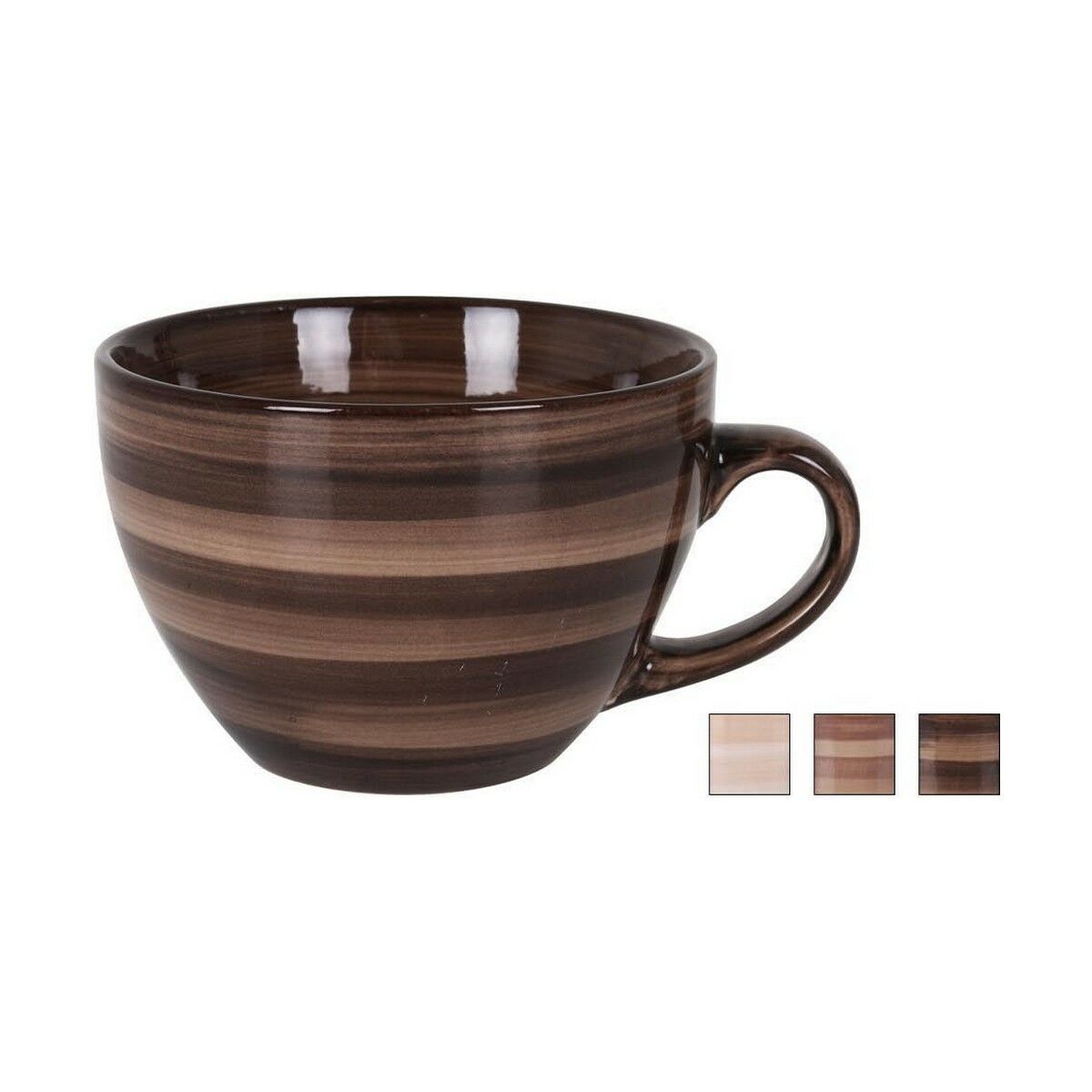 Mugg La Mediterránea Cumbia 425 ml