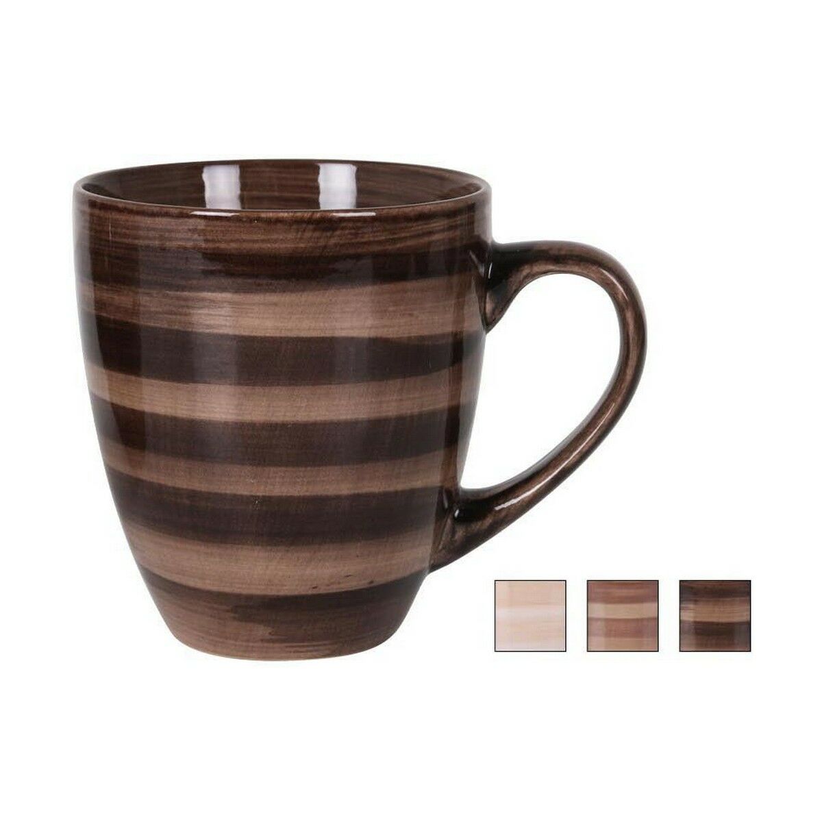 Mugg La Mediterránea Cumbia 450 ml