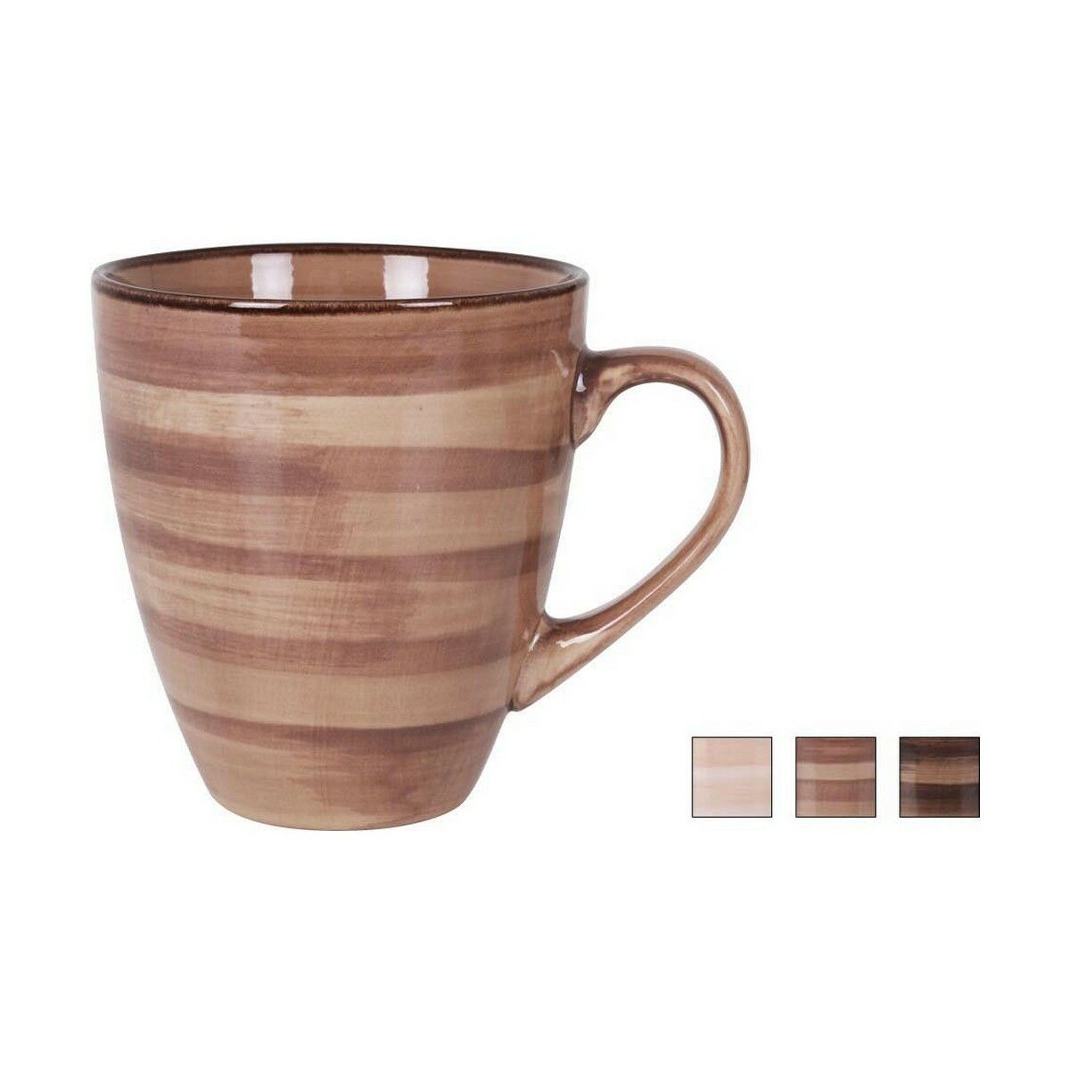 Mugg La Mediterránea Cumbia 550 ml