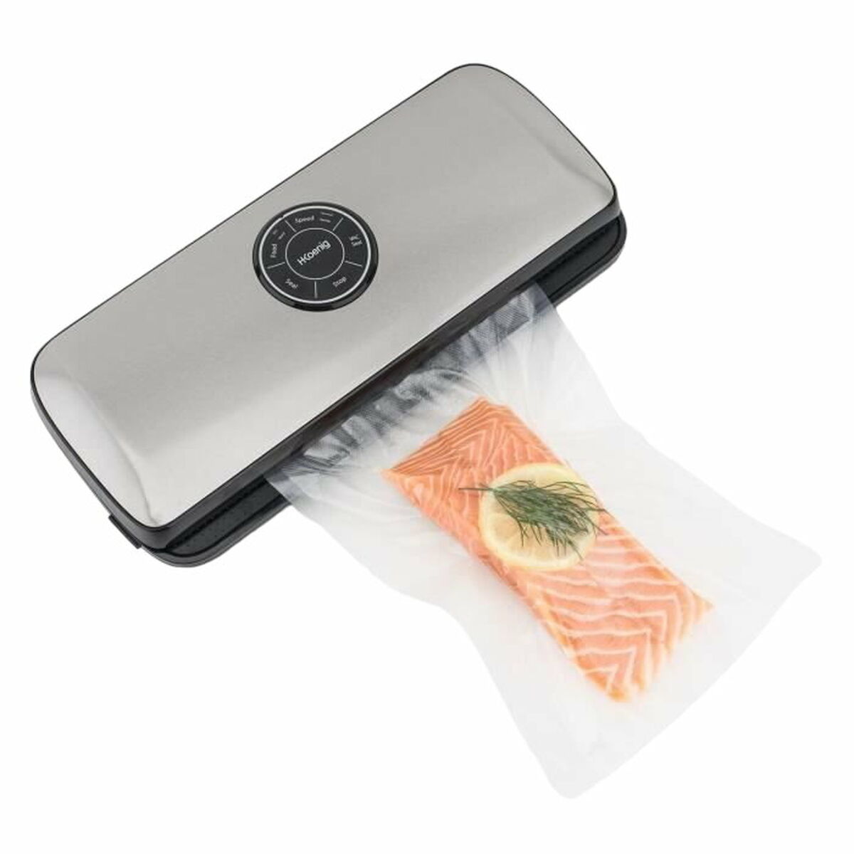 Vakuumförpackare Hkoenig SSV24 120 W - 2
