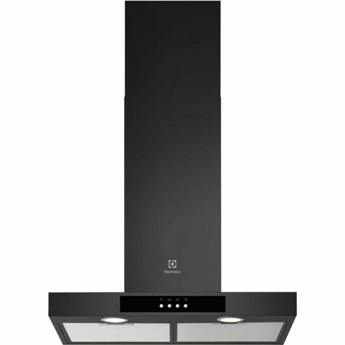 Konventionell fläkt Electrolux LFT426K 600 m3/h