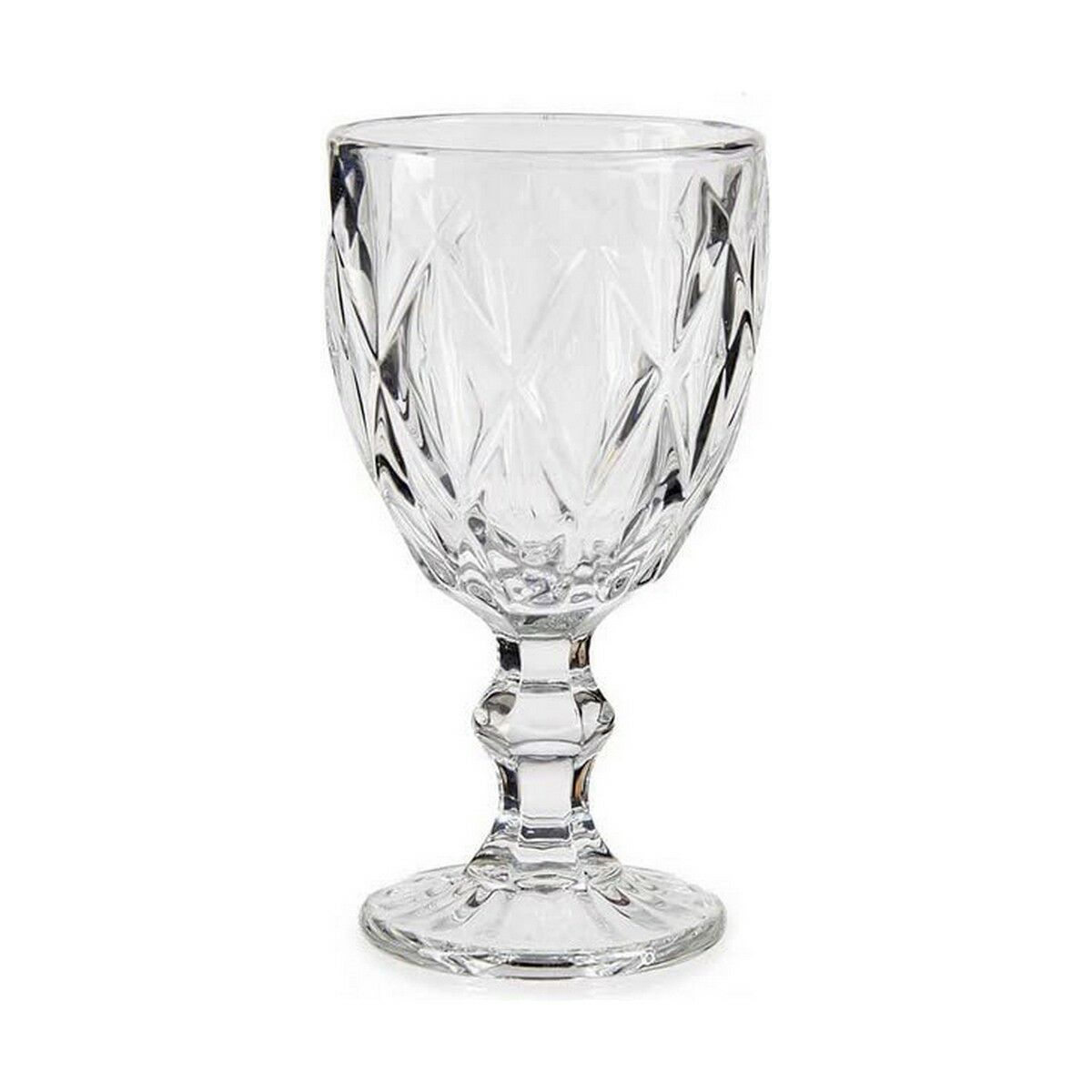 Vinglas Transparent Glas 6 antal (245 ml) - 2
