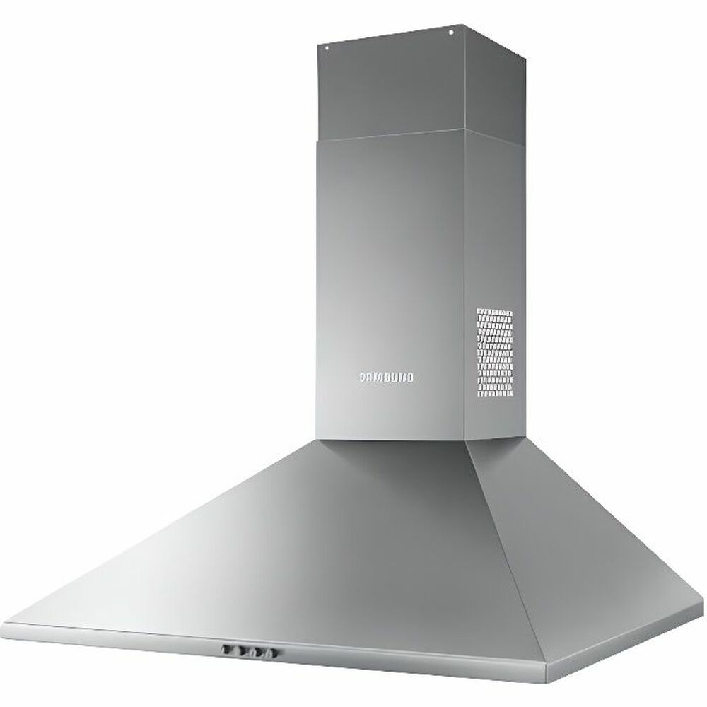 Konventionell fläkt Samsung NK24M3050PS Grå Stål