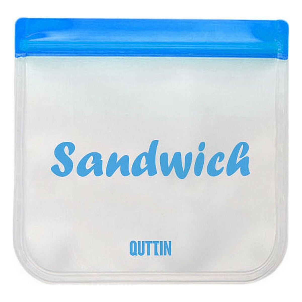Återanvändbar matväska Quttin 17 x 17 cm (3 antal) - 2