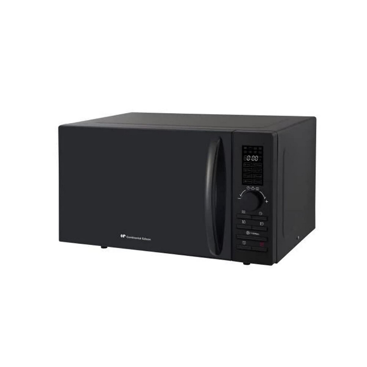 Mikrovågsugnen Continental Edison MO23MB 800 W 23 L 800 W (23 L) - 3