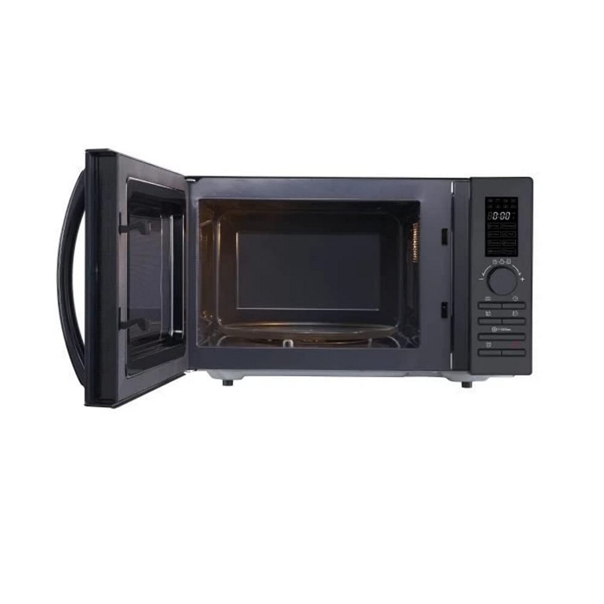 Mikrovågsugnen Continental Edison MO23MB 800 W 23 L 800 W (23 L) - 4