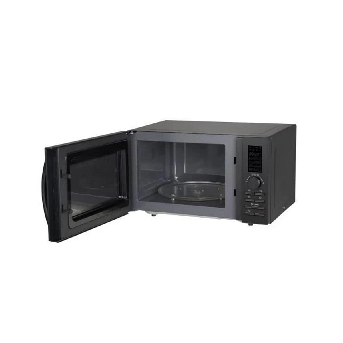 Mikrovågsugnen Continental Edison MO23MB 800 W 23 L 800 W (23 L) - 2