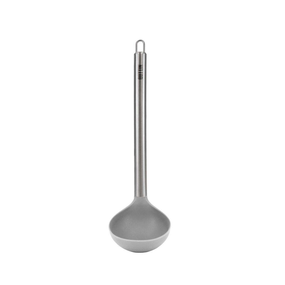Slev Quttin Rostfritt stål Silikon (31,5 x 9 cm)