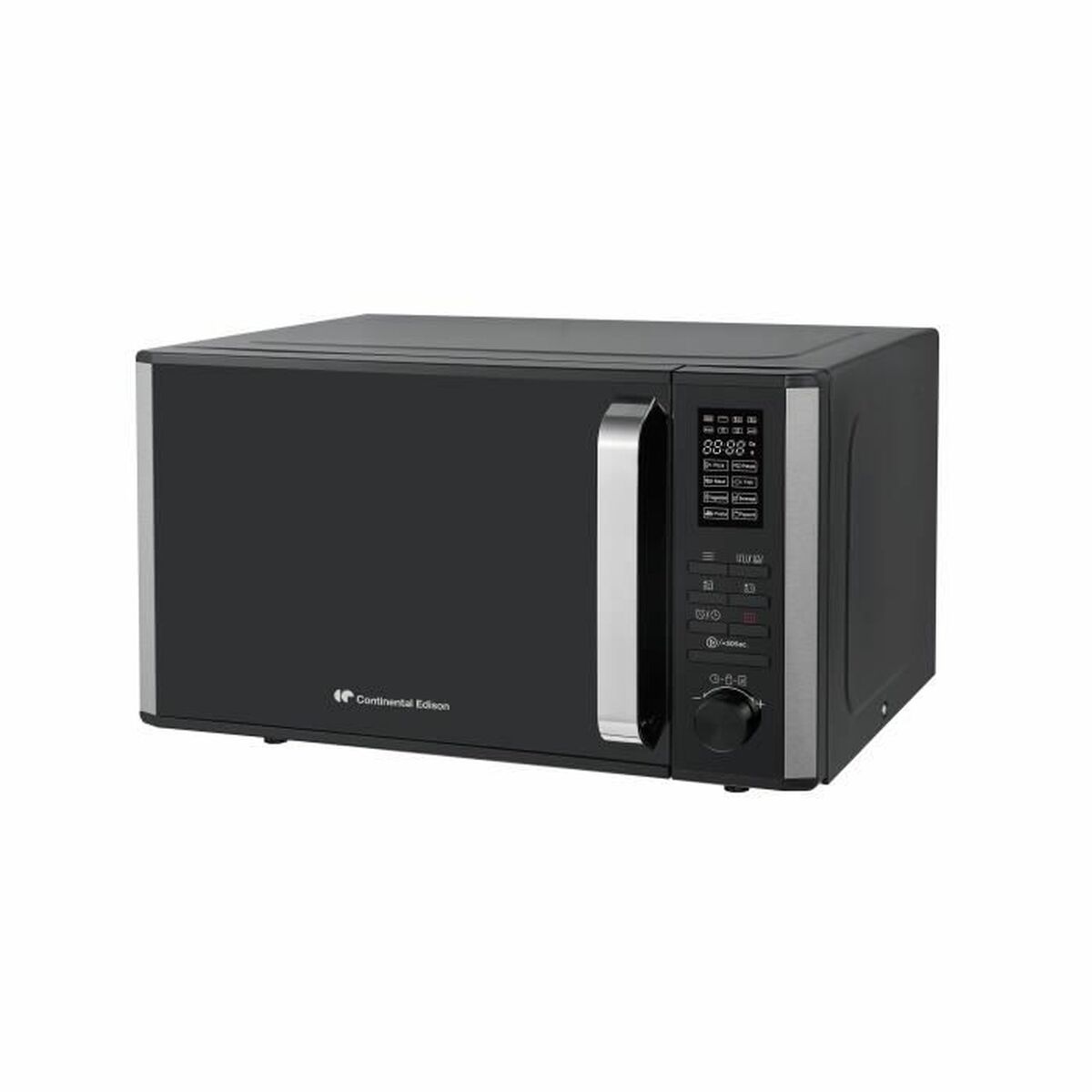 Mikrovågsugnen Continental Edison MO28GB 28 L 1450 W - 5