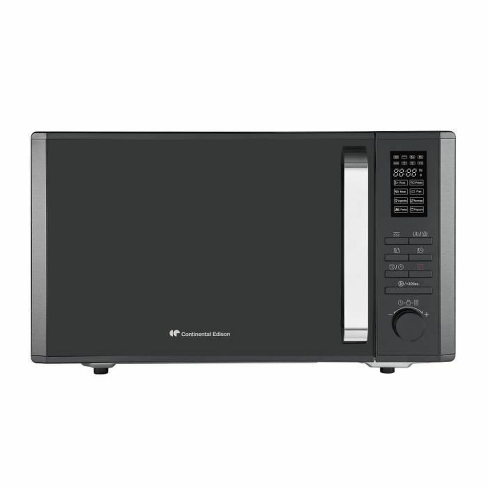 Mikrovågsugnen Continental Edison MO28GB 28 L 1450 W