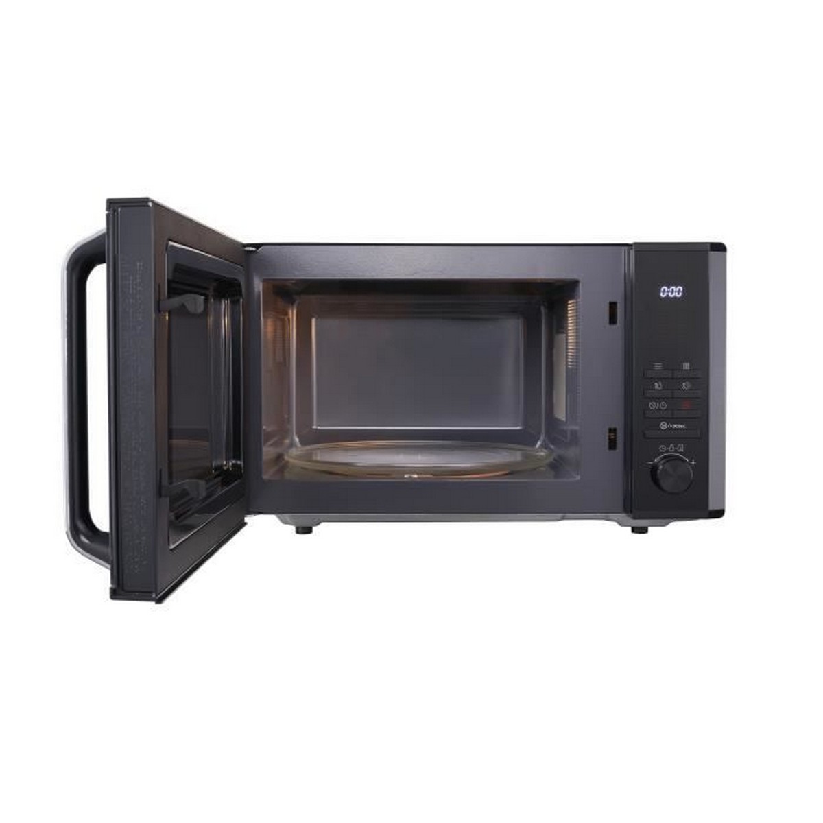 Mikrovågsugnen Continental Edison 28 L 1450 W - 2