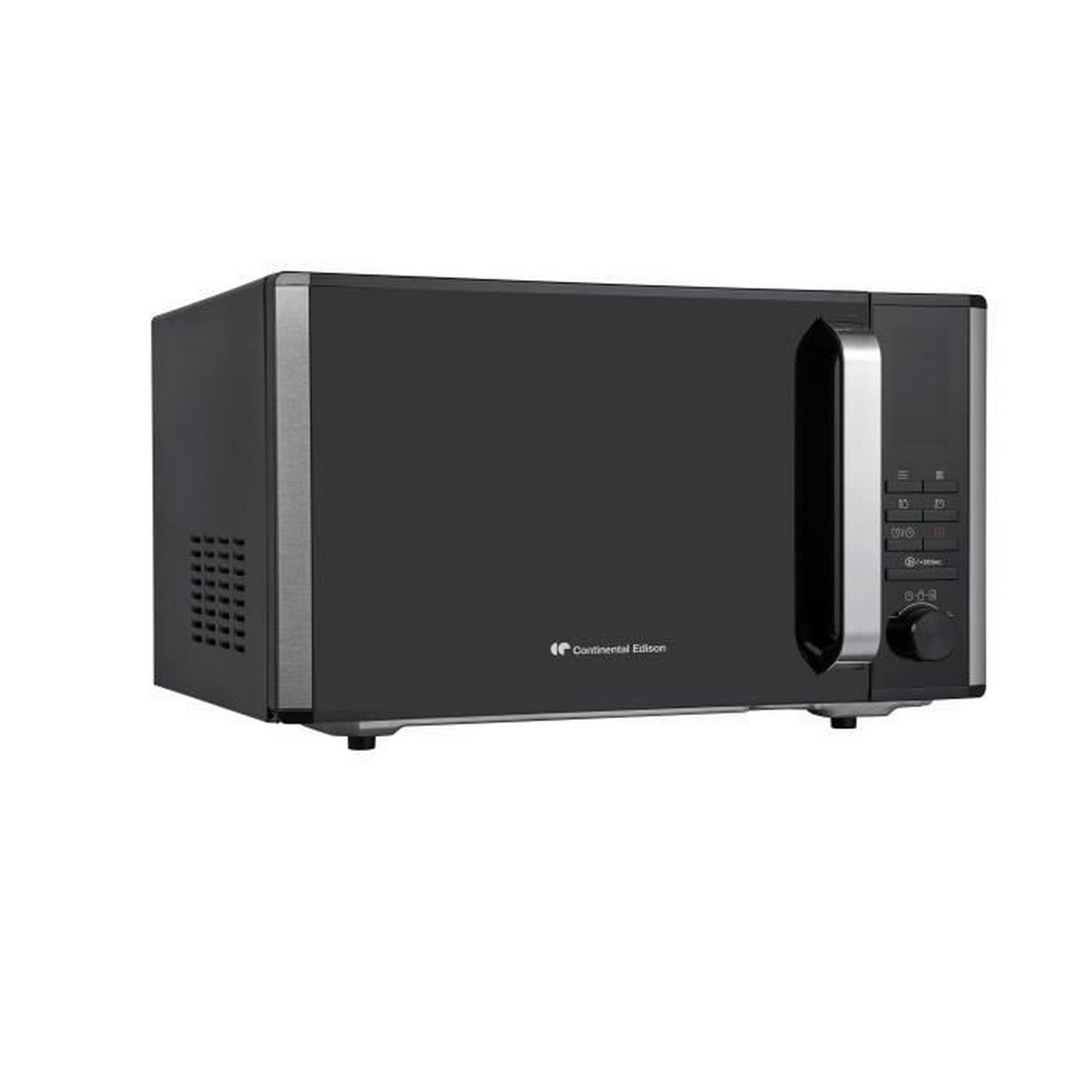 Mikrovågsugnen Continental Edison 28 L 1450 W - 3