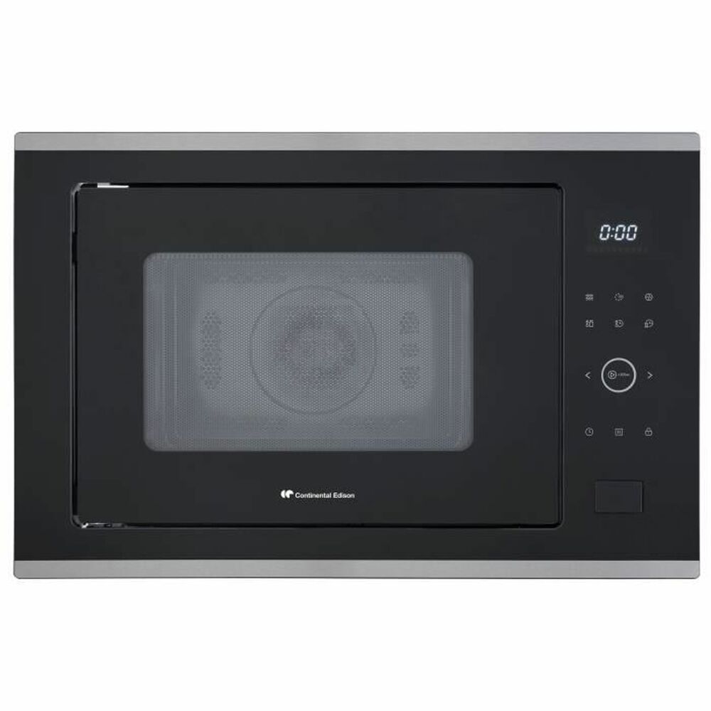 Mikrovågsugnen Continental Edison CEMO34CEB2 1250W 34 L 1000 W