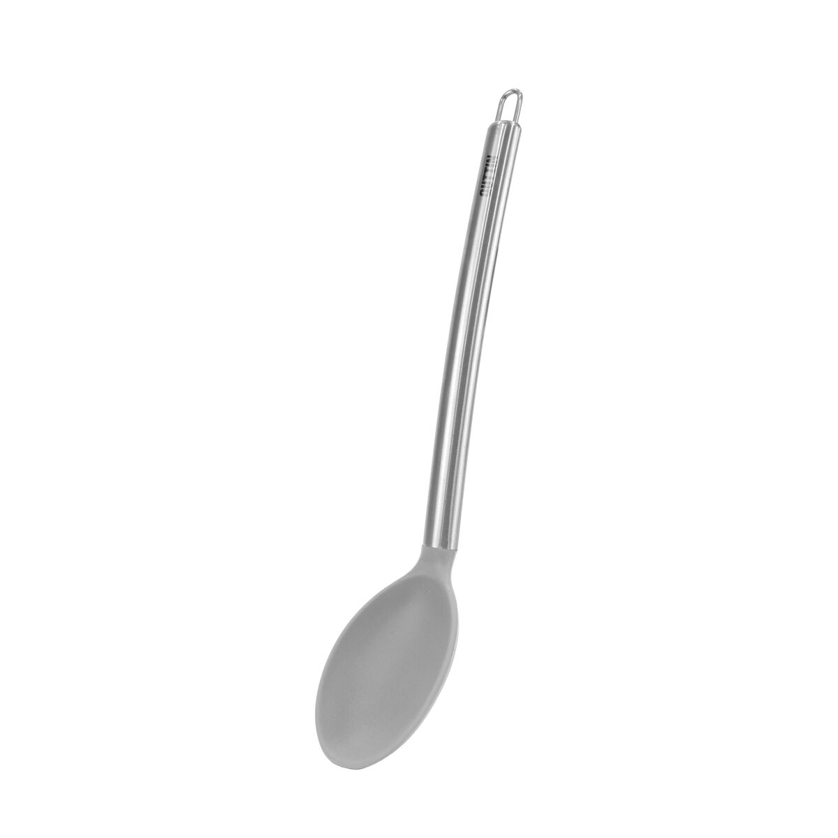 Slev Quttin Rostfritt stål Silikon (34 x 7 cm)