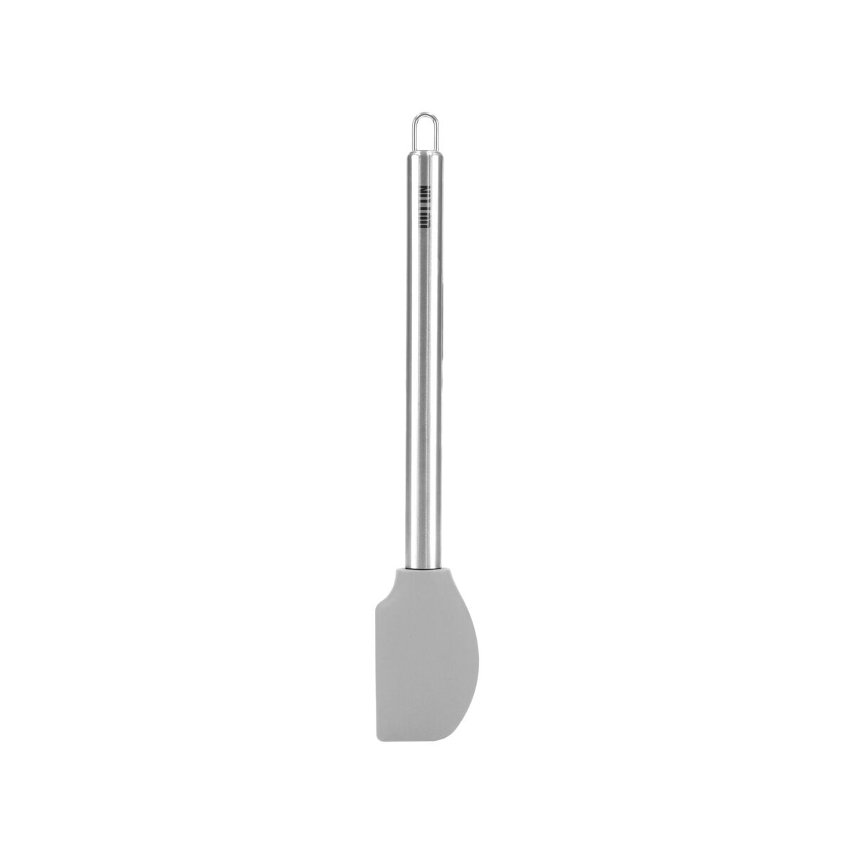 Stekspade Quttin Rostfritt stål Silikon (32,7 x 5,3 cm)