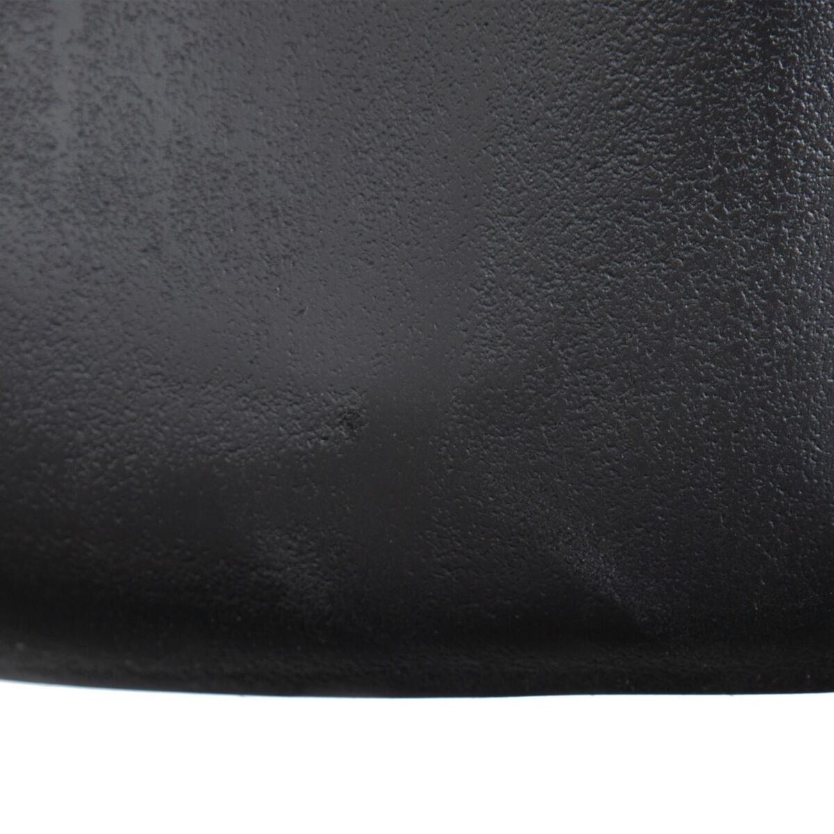 Vas 23 x 7 x 45 cm Svart Metall - 2