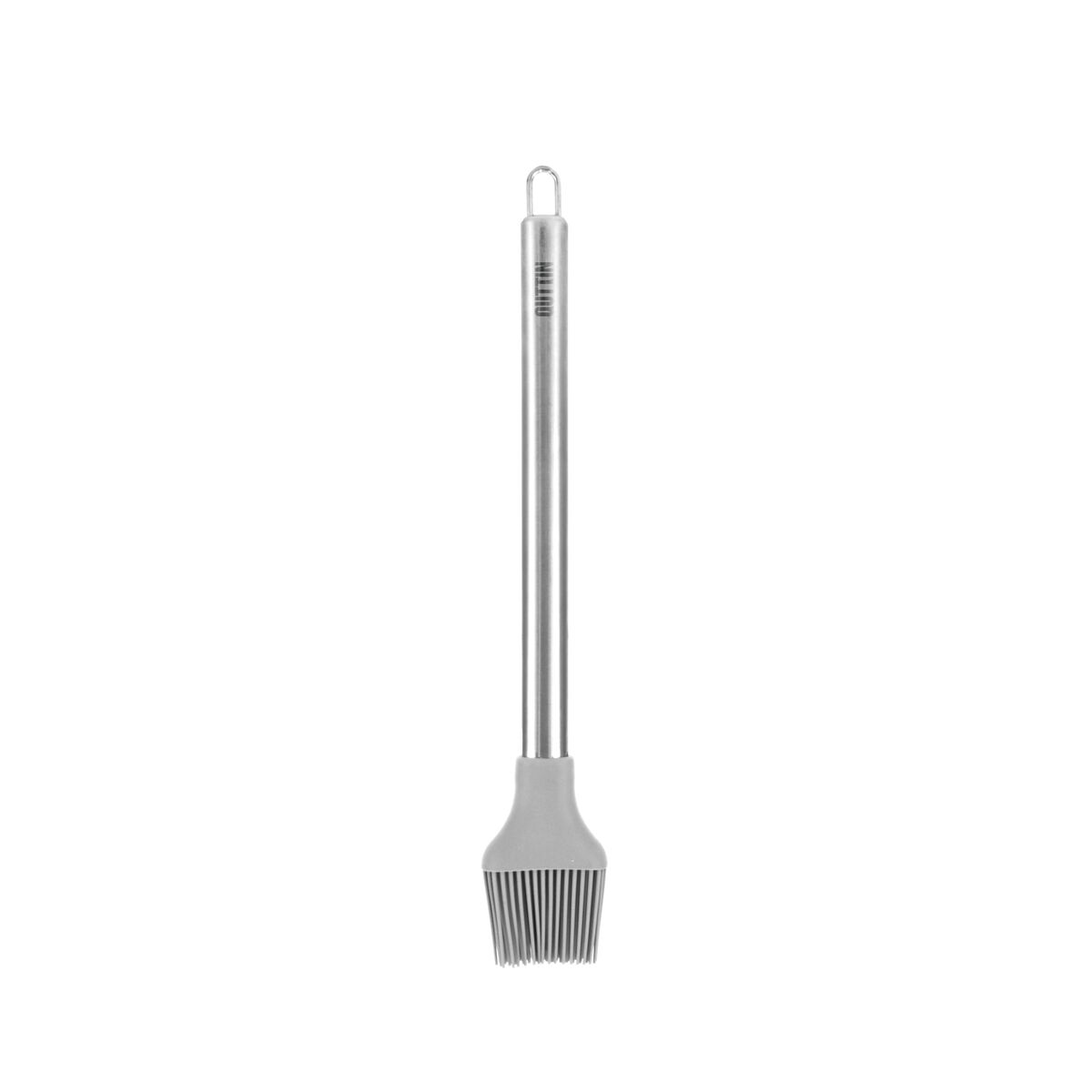 Kökspensel Quttin Rostfritt stål Silikon (31,5 x 5 cm)