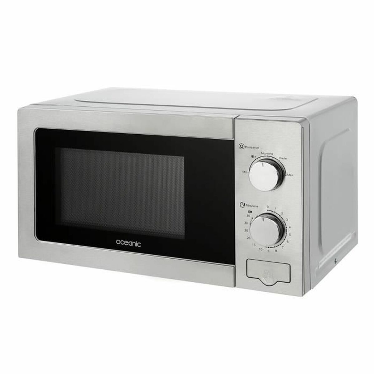 Mikrovågsugnen Oceanic MO20S 20 L 700 W