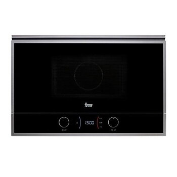 Inbyggnadsmikrovågsugn med grill Teka ML822BISR 22 L 850W (22 L)