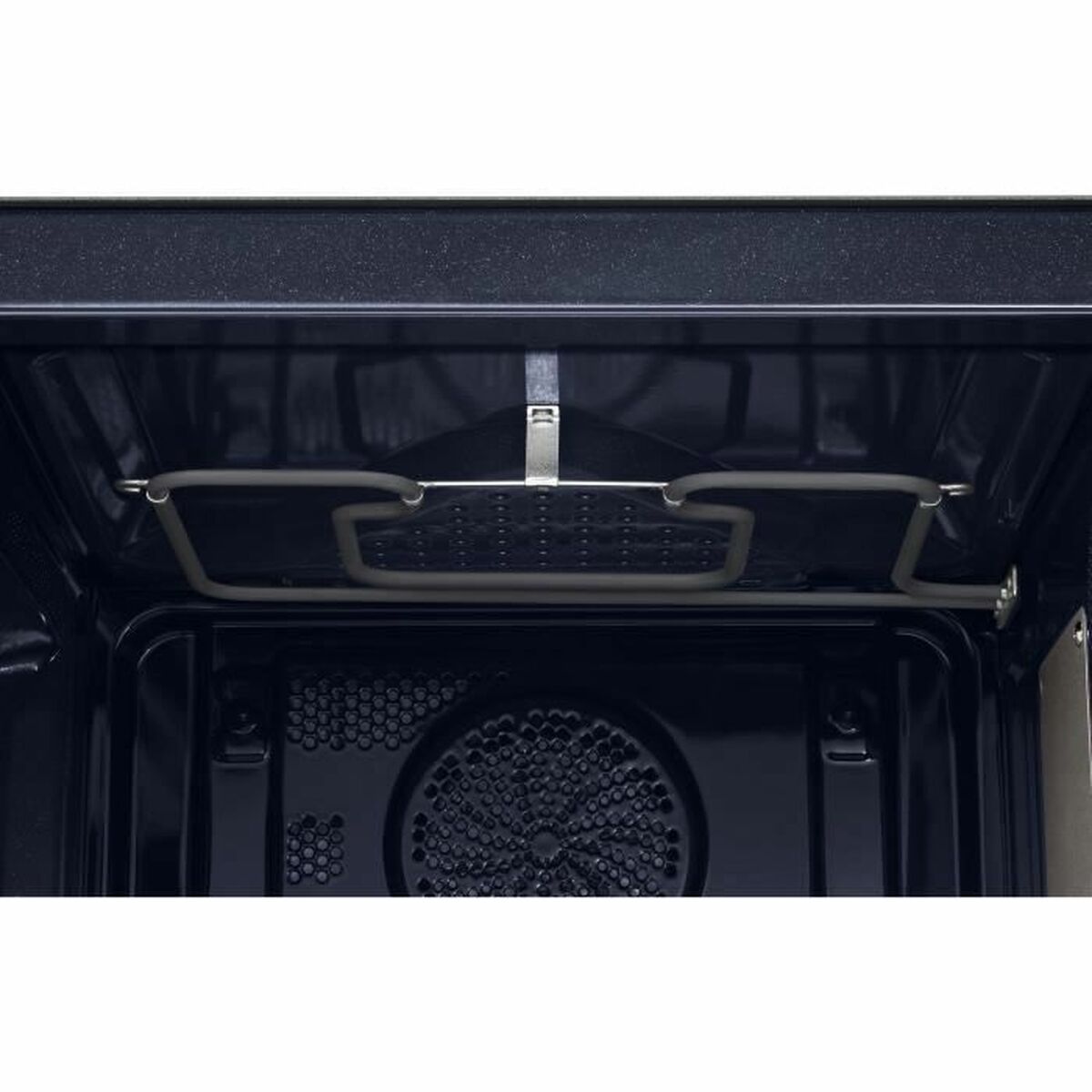 Mikrovågsugnen Samsung MC32K7055CK 1500W 32 L Svart (32 L) - 4